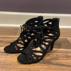 Christian Siriano heels